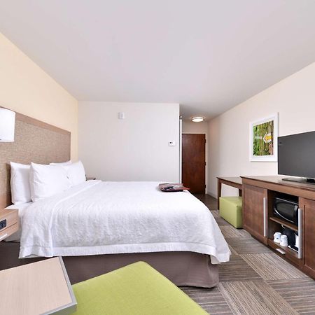 Hampton Inn Cartersville Bagian luar foto