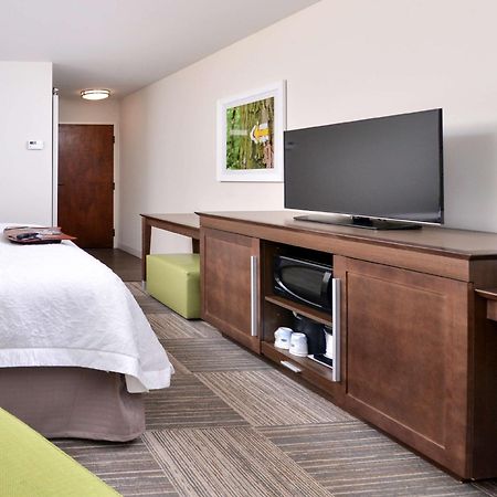 Hampton Inn Cartersville Bagian luar foto
