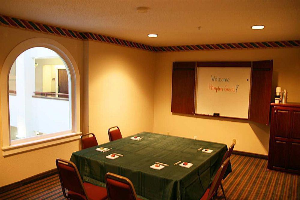 Hampton Inn Cartersville Fasilitas foto