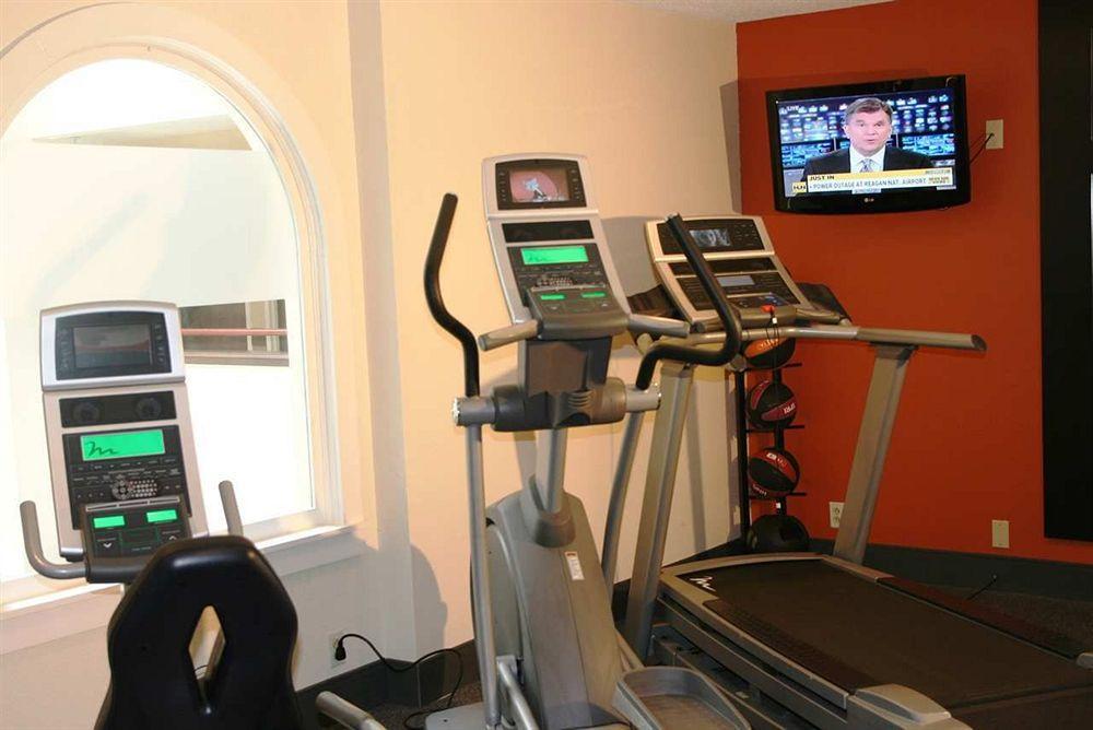 Hampton Inn Cartersville Bagian luar foto