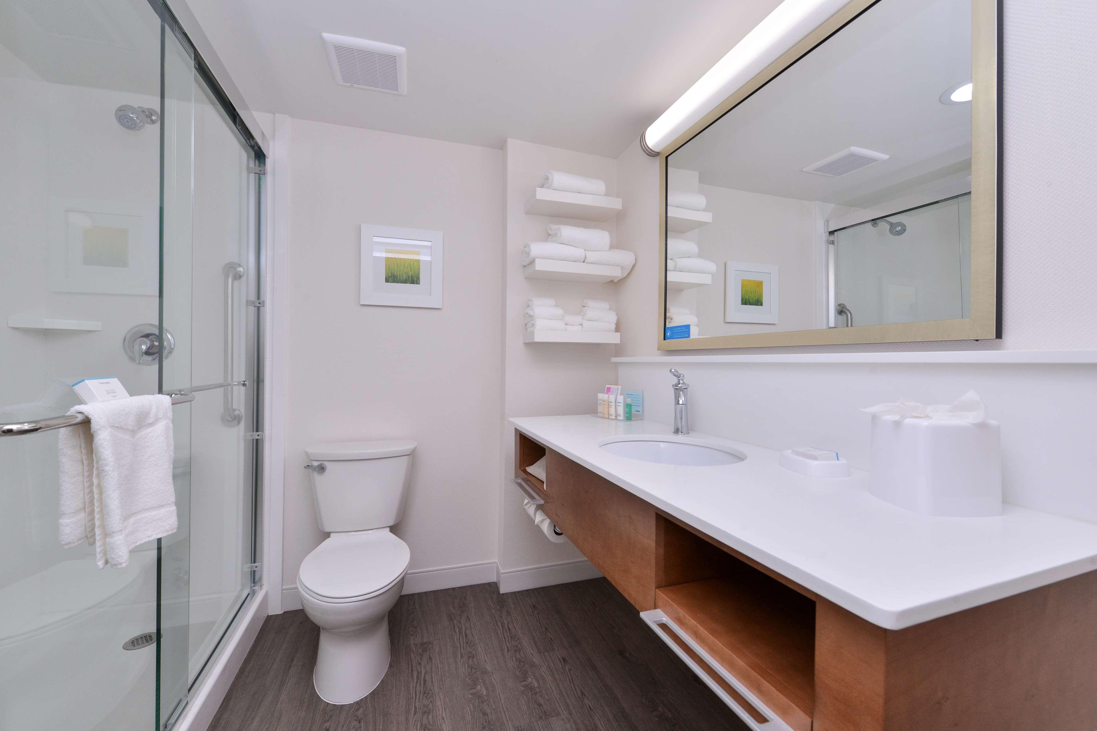Hampton Inn Cartersville Bagian luar foto