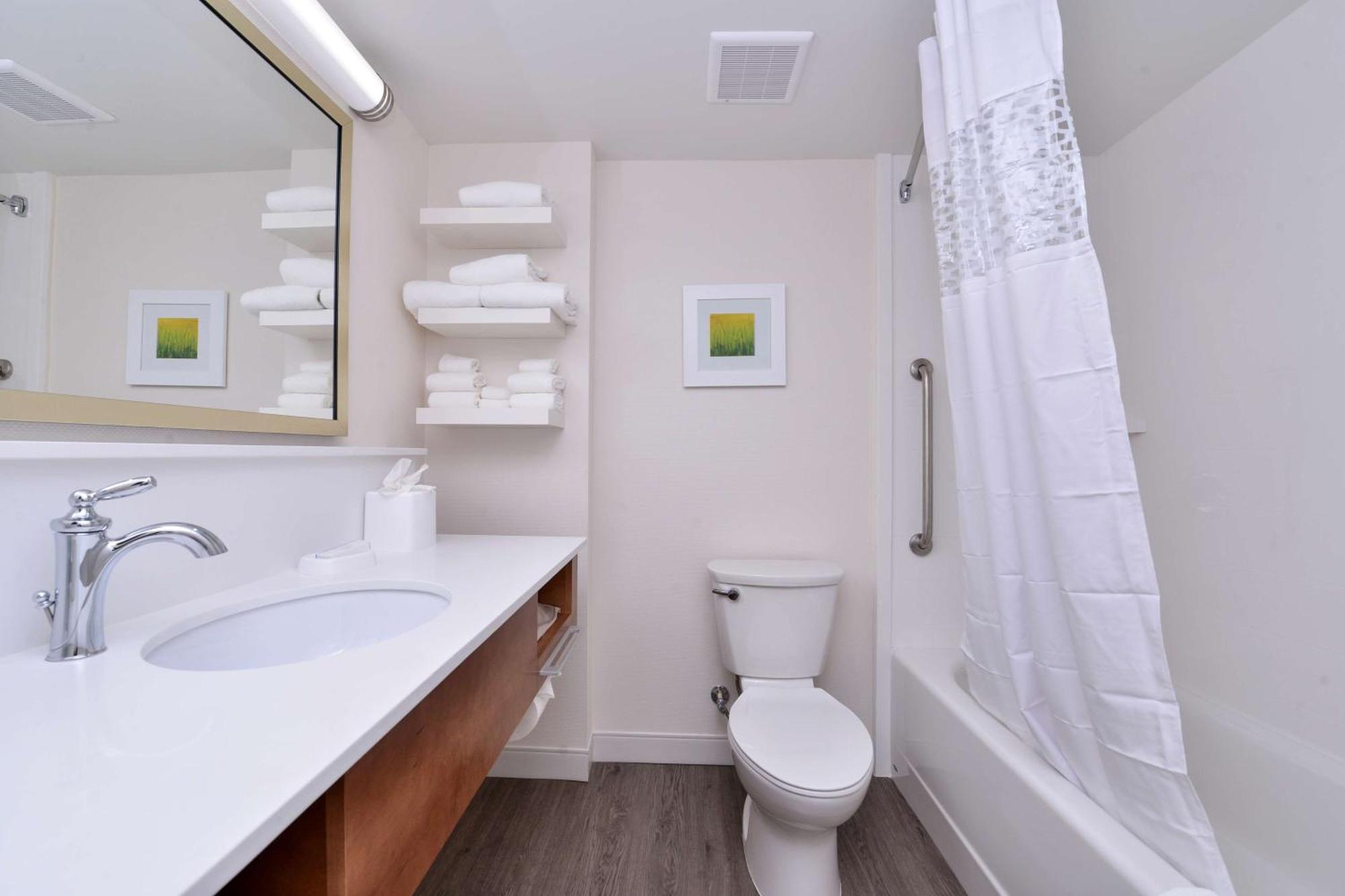 Hampton Inn Cartersville Bagian luar foto