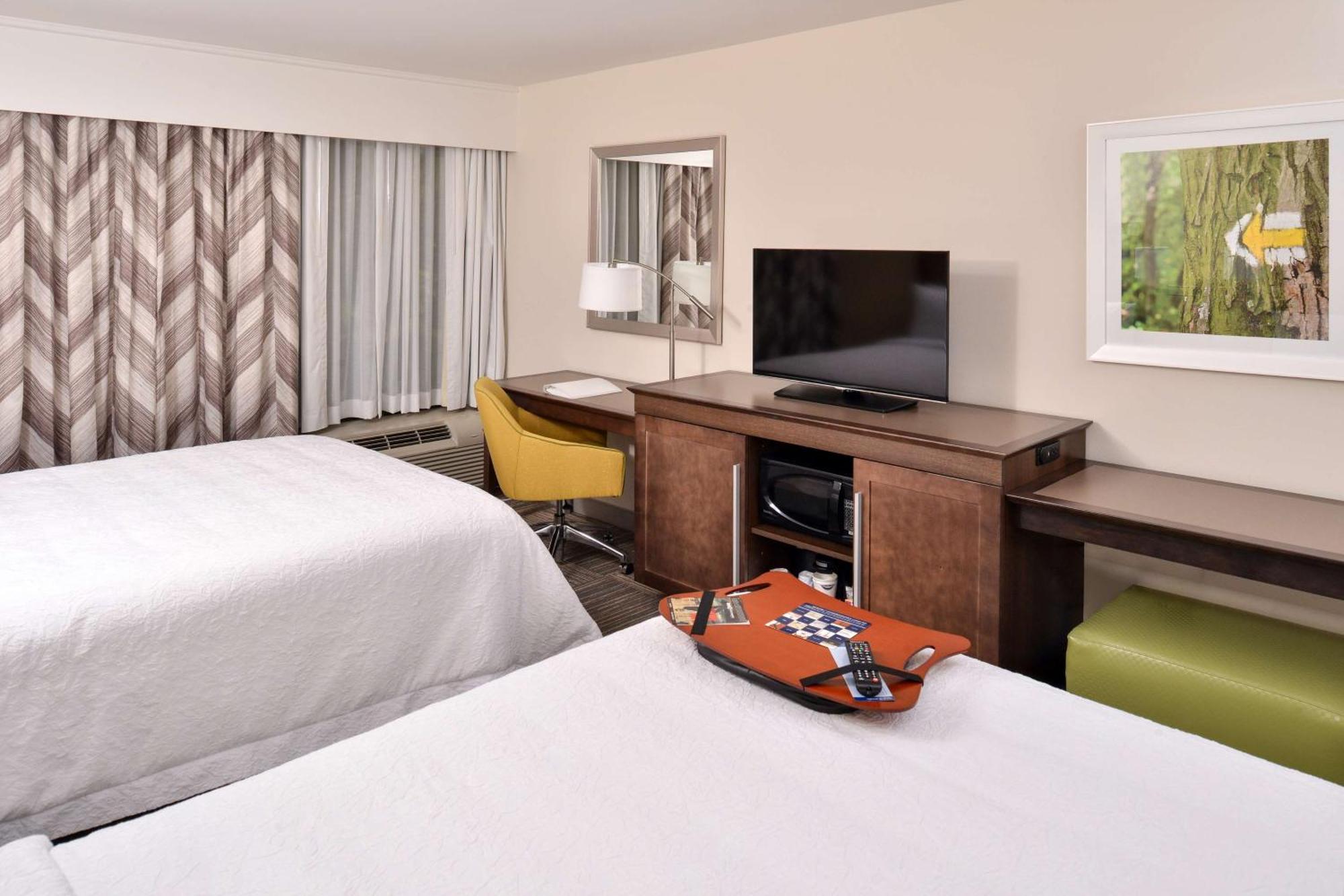 Hampton Inn Cartersville Bagian luar foto
