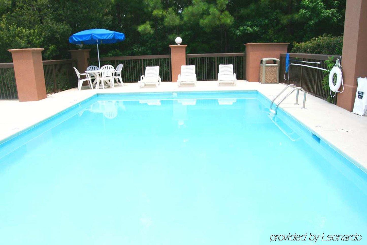 Hampton Inn Cartersville Bagian luar foto