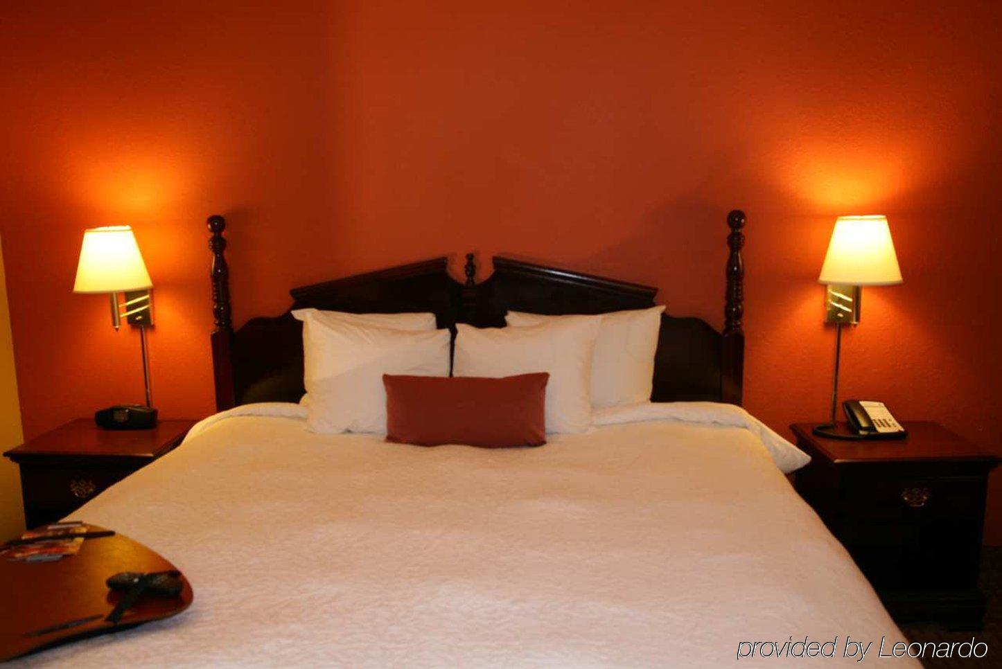 Hampton Inn Cartersville Ruang foto