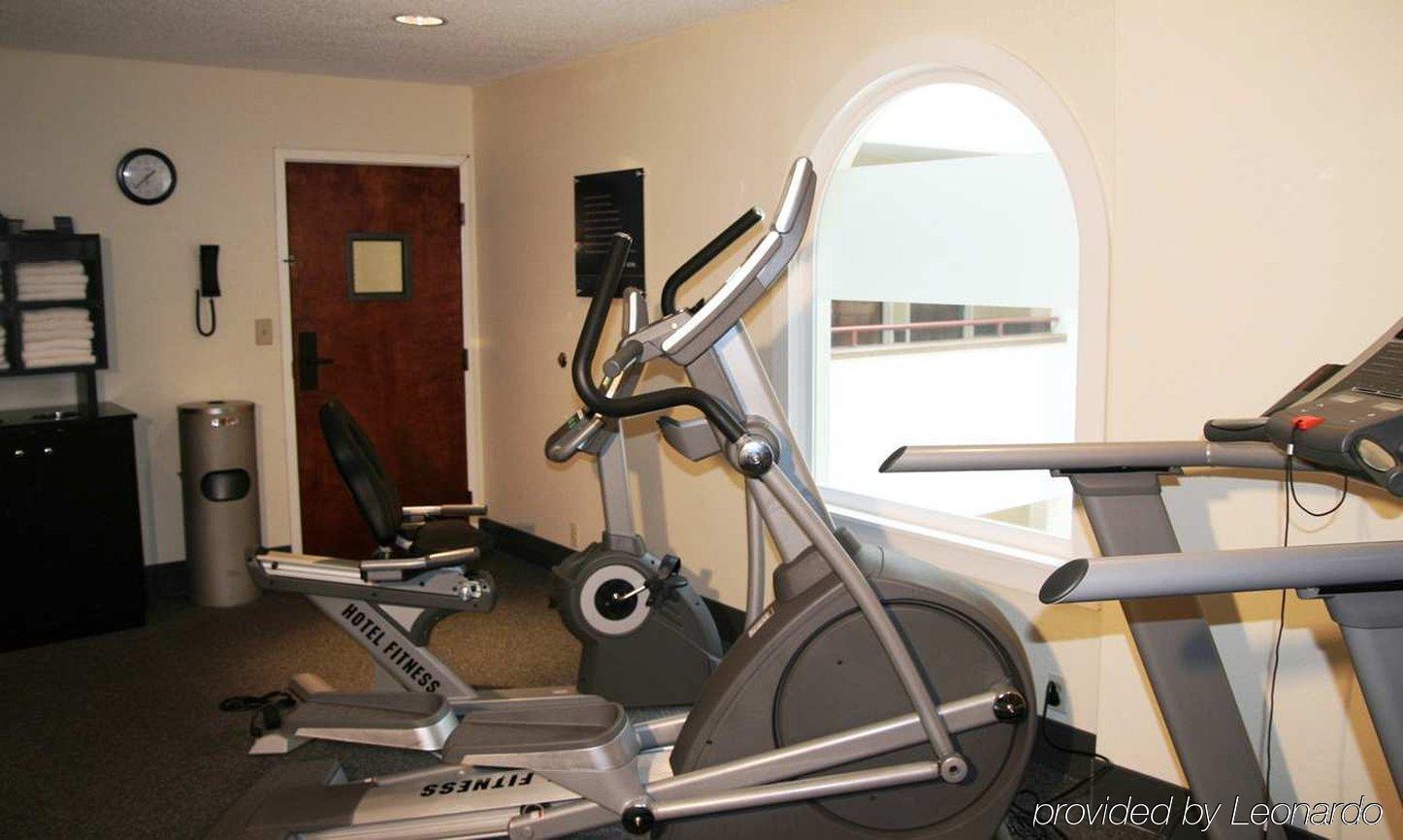 Hampton Inn Cartersville Bagian luar foto