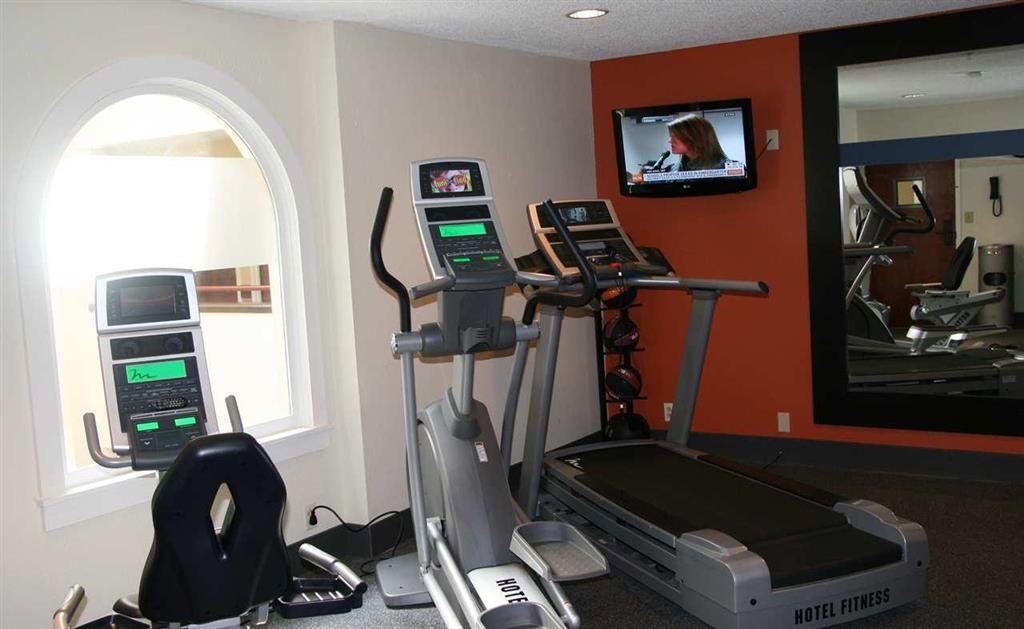 Hampton Inn Cartersville Fasilitas foto