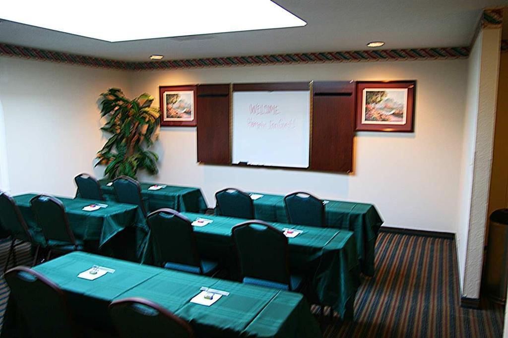 Hampton Inn Cartersville Fasilitas foto