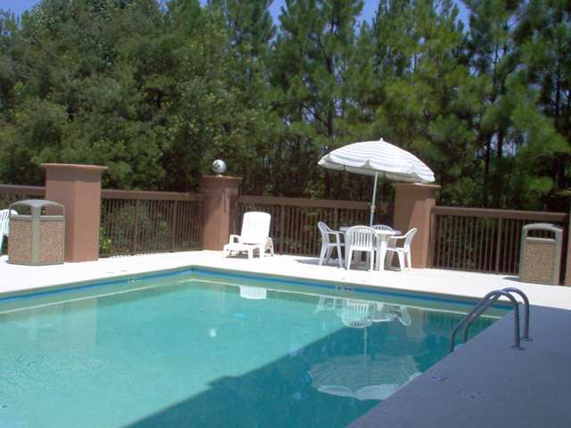 Hampton Inn Cartersville Fasilitas foto