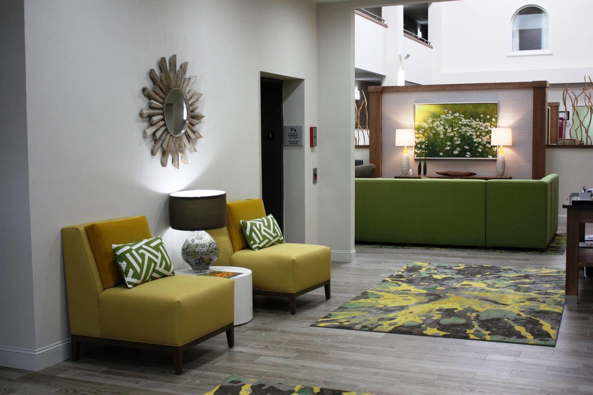 Hampton Inn Cartersville Bagian luar foto