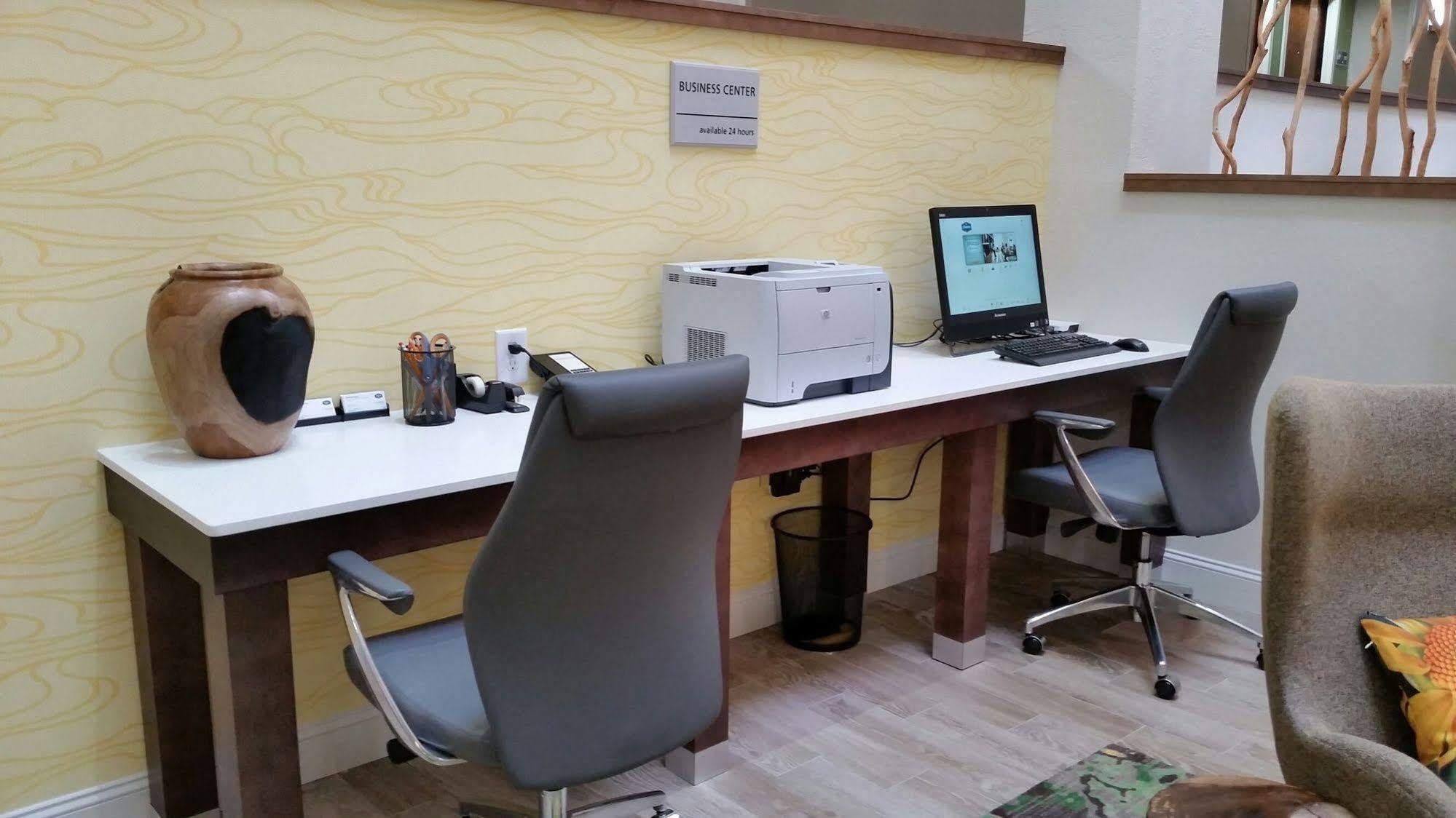 Hampton Inn Cartersville Bagian luar foto