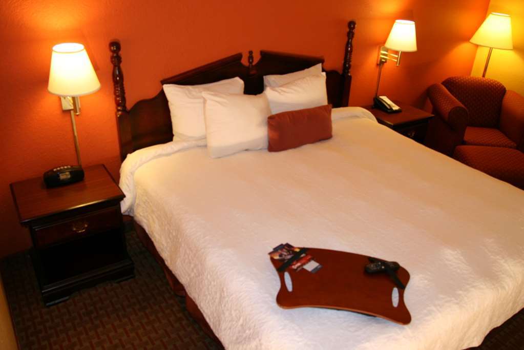 Hampton Inn Cartersville Ruang foto