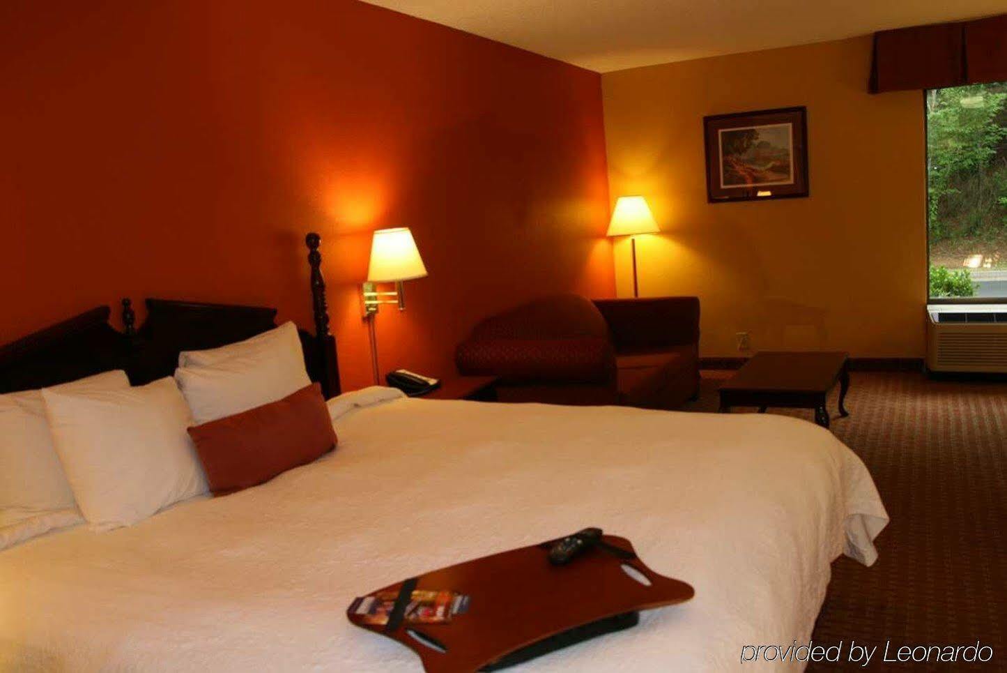 Hampton Inn Cartersville Bagian luar foto